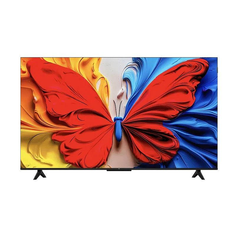 Телевизор TCL 40S59K , 100 см, 1920x1080 FULL HD , 40 inch, Android , QLED