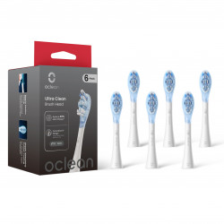 Set of 6 Replacement Brush...