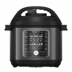 Instant Pot Pro Plus...