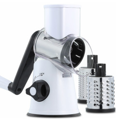 Izibizi PS-336A Grater, 3...