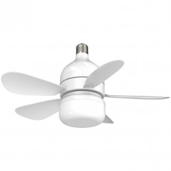 Ventilator de tavan Kumtel...