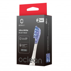 Set of 2 Replacement Brush...