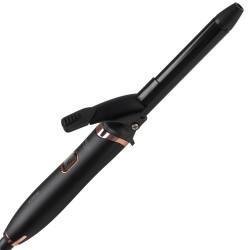 Σετ styling 5σε1 Adler AD 2028, 1200W, Κεραμική επίστρωση, περιστρεφόμενο καλώδιο 360 μοιρών, Μαύρο