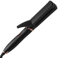 Set de styling 5in1 Adler AD 2028, 1200W, acoperire ceramică, cablu rotativ la 360 de grade, negru