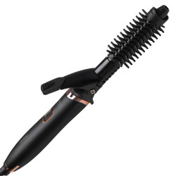 Set de styling 5in1 Adler AD 2028, 1200W, acoperire ceramică, cablu rotativ la 360 de grade, negru