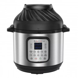 Instant Pot Duo Crisp +...