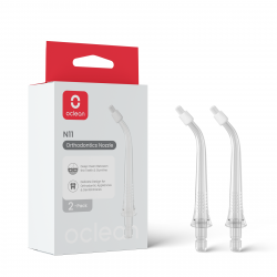 Set of 2 Oclean N11...