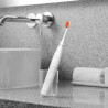 Oclean Flow S Electric Toothbrush, 1.85W, 76,000 rpm, 5 modes, Timer, Up to 180 days of battery life, Type-C, Antibacterial surface, White