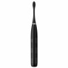 Oclean Flow S Electric Toothbrush, 1.85W, 76,000 rpm, 5 modes, Timer, Up to 180 days of battery life, Type-C, Antibacterial surface, Black
