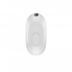 Oclean AirPump A10, 3 λειτουργίες, 2 ακροφύσια, αυτονομία 40 ημερών, IPX7, USB-C, γκρι