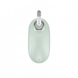 Oclean AirPump A10, 3 üzemmód, 2 fúvóka, 40 napos üzemidő, IPX7, USB-C, zöld