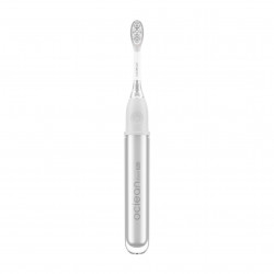 Ηλεκτρική οδοντόβουρτσα Oclean X Ease Pro, 2.5W, 72000 στροφές ανά λεπτό, 5 λειτουργίες, χρονοδιακόπτης, αυτονομία 90 ημερών, Type-C, 45 dB, Ασημί
