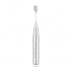Електрическа четка за зъби Oclean X Ease Pro, 2.5W, 72000 об/мин, 5 режима, Таймер, Автономия 90 дена, Type-C, 45 dB, Сребрист