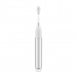 Oclean X Ease Pro Electric Toothbrush, 2.5W, 72,000 rpm, 5 modes, Timer, 90-day battery life, Type-C, 45 dB, Silver