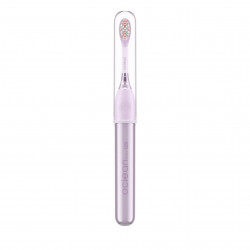 Електрическа четка за зъби Oclean X Ease Pro, 2.5W, 72000 об/мин, 5 режима, Таймер, Автономия 90 дена, Type-C, 45 dB, Лилав
