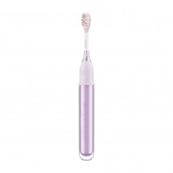 Електрическа четка за зъби Oclean X Ease Pro, 2.5W, 72000 об/мин, 5 режима, Таймер, Автономия 90 дена, Type-C, 45 dB, Лилав