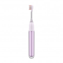 Ηλεκτρική οδοντόβουρτσα Oclean X Ease Pro, 2.5W, 72000 στροφές ανά λεπτό, 5 λειτουργίες, χρονοδιακόπτης, αυτονομία 90 ημερών, Type-C, 45 dB, μωβ