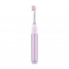 Oclean X Ease Pro Electric Toothbrush, 2.5W, 72,000 rpm, 5 modes, Timer, 90-day battery life, Type-C, 45 dB, Purple