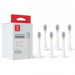 Set of 6 Replacement Brush...