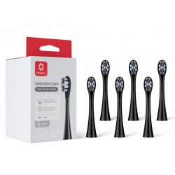 Set of 6 Replacement Brush...