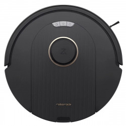 Ρομποτική ηλεκτρική σκούπα...