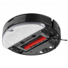 Ρομποτική ηλεκτρική σκούπα Roborock Q5 Pro, 59W, 5500 Pa, 770 ml, Wi-Fi, Στεγνός και υγρός καθαρισμός, PreciSense LiDAR, Φωνητικός έλεγχος, Αυτόματη επαναφόρτιση, Μαύρο
