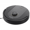 Aspirator robot Roborock Q5 Pro, 59W, 5500 Pa, 770 ml, Wi-Fi, DuoRoller, Curatare uscata si umeda, PreciSense LiDAR, Control vocal, Negru