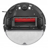 Aspirator robot Roborock Q5 Pro, 59W, 5500 Pa, 770 ml, Wi-Fi, DuoRoller, Curatare uscata si umeda, PreciSense LiDAR, Control vocal, Negru