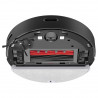 Aspirator robot Roborock Q5 Pro, 59W, 5500 Pa, 770 ml, Wi-Fi, DuoRoller, Curatare uscata si umeda, PreciSense LiDAR, Control vocal, Negru