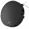 Aspirator robotic cu AI Roborock Saros 10R, 65W, 22000 Pa, 270 ml, SMART, Curățare uscată și umedă, LiDAR, StarSight, 180 min autonomie, Negru