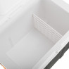 Adler AD 8090 Cooler, 40 L, 58 W, 12/220/240 V, Climate Class N, Special Insulation C5H10, Gray