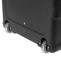 Adler AD 8090 Cooler, 40 L, 58 W, 12/220/240 V, Climate Class N, Special Insulation C5H10, Gray