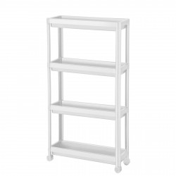 Πολυλειτουργικό ράφι Hermia...