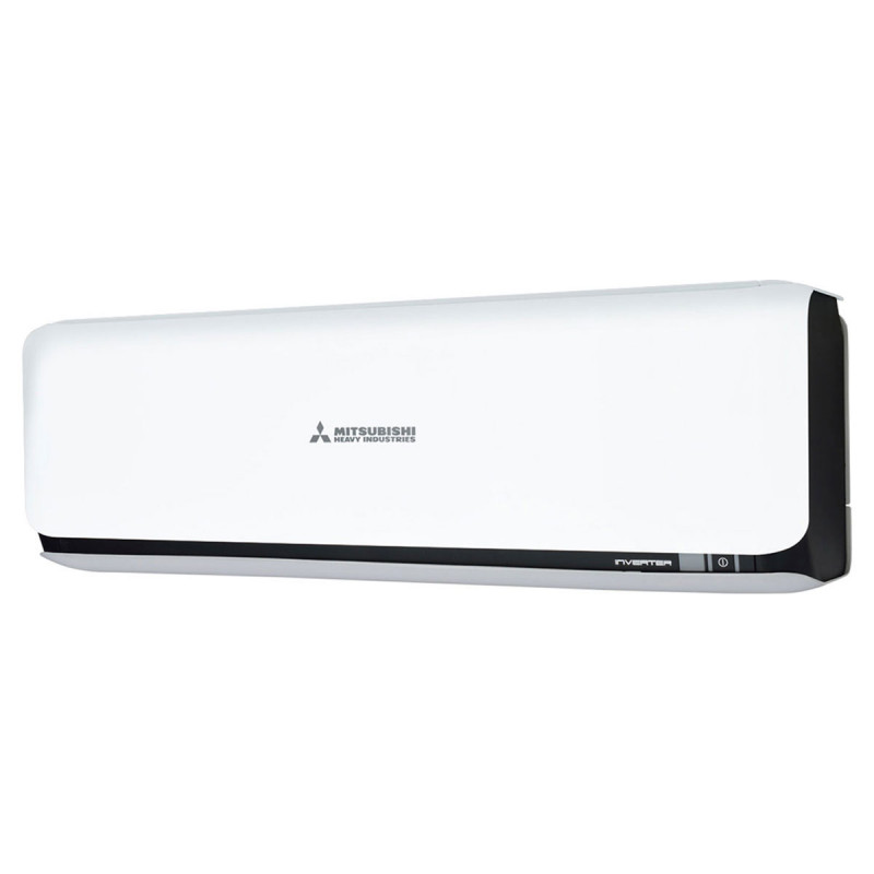 Aparat de aer conditionat inverter Mitsubishi Heavy Industries SRK60ZSX-WB + SRC60ZSX-W, 21000 BTU, 45 m², A++, R-32, Alb