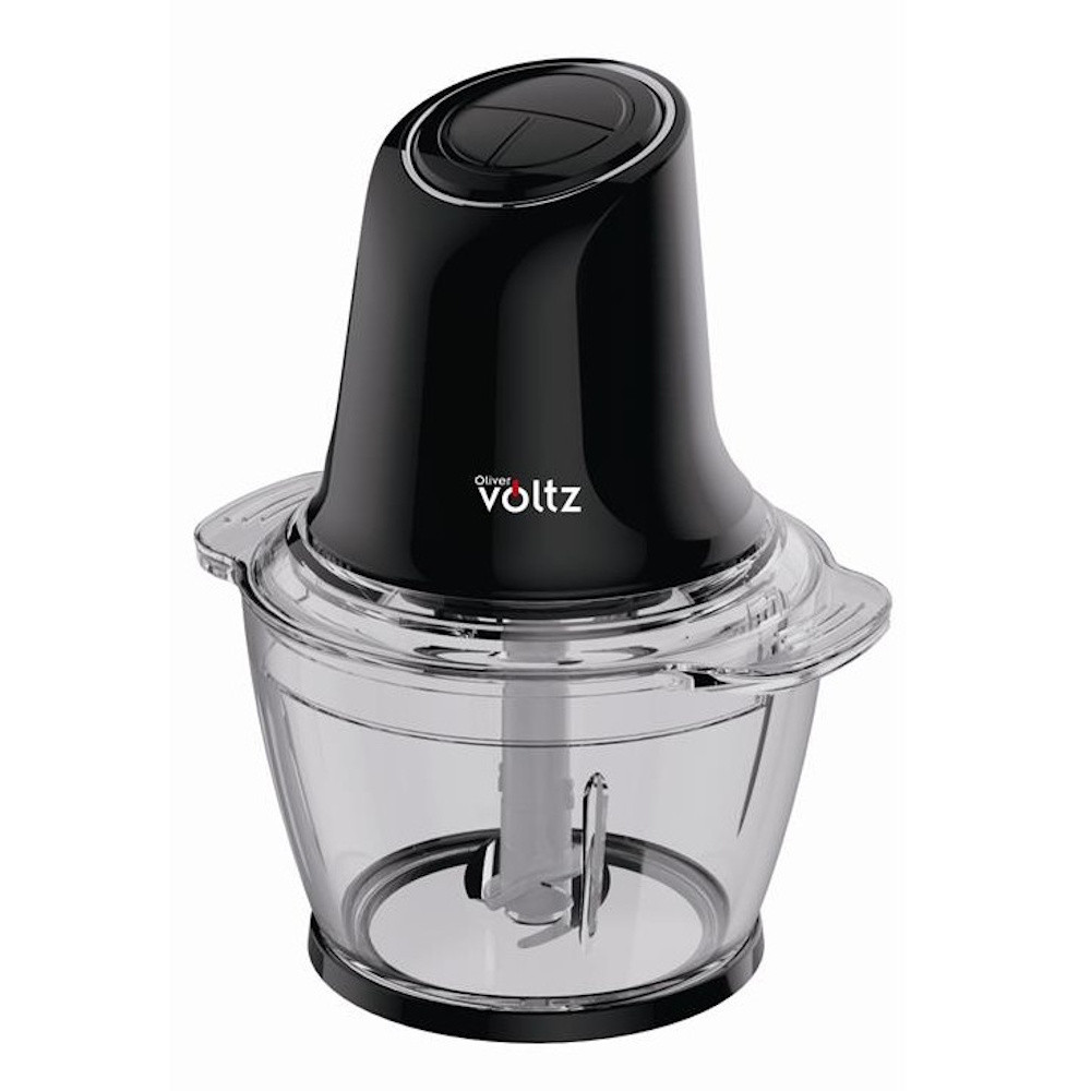 Чопър Oliver Voltz Daisy OV51111W, 600W, … - Цена и наличност