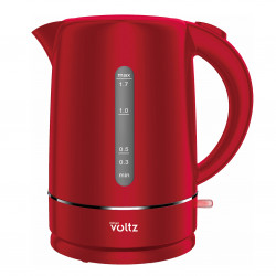 Cana electrica Oliver Voltz...