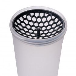 Hermia 503HRN1167 palack, 740 ml, BPA-mentes, műanyag, zöld, BPA-mentes, műanyag, zöld