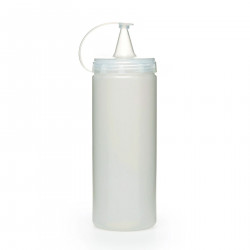 Σετ 2 τεμαχίων Hermia 283PLN1204, Πλαστικό, Διάφανο