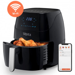 Фритюрник AirFryer Oliver...
