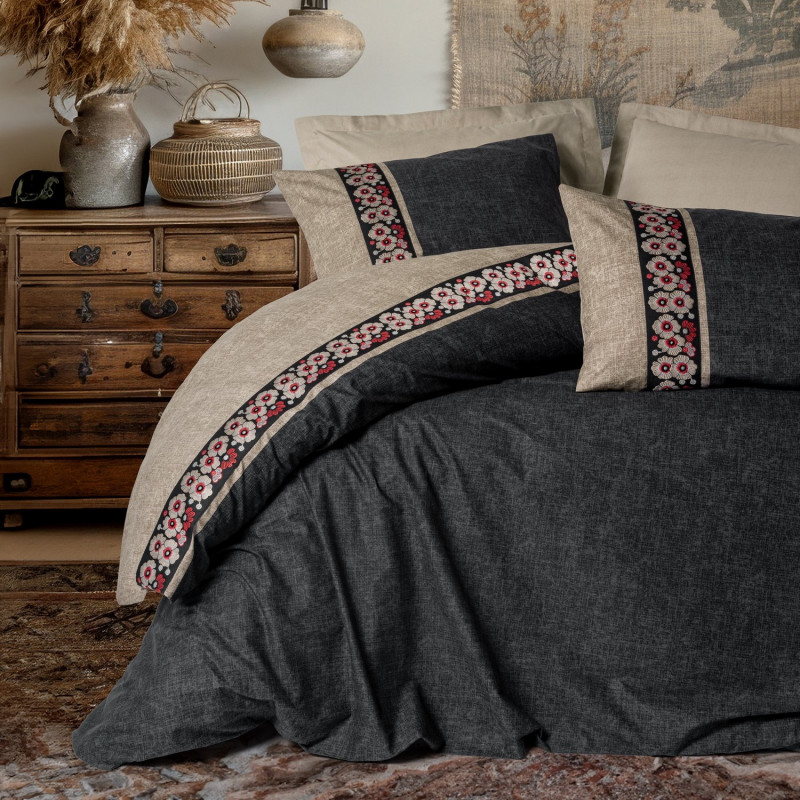 Спален комплект Cotton Box 129CTN4828