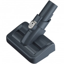 Вертикална прахосмукачка Rowenta X-Pert 6.60 Animal Care RH6878WO, 100W, 2 режима, 0.6 л, 85 dB, Автономия 1 час, LED осветление, Червен/Черен