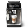 Espressor automat Philips EP3347/90 3300, 1500W, 15 bar, 1.8 L, 12 setari de macinare, SilentBrew, LatteGo, Ngeru