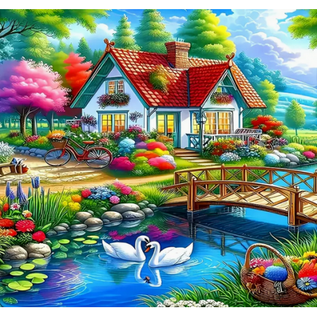 Къщичка с лебеди.png