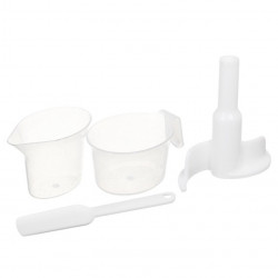 Tocator de alimente Saturn ST-FP7180, 500 W, Macinare, Framantare, 7 L, 3 functii, Motor din cupru, Bej/Maro