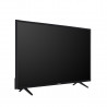 TV Crown 40VF77FLX, 40", 101 cm, FULL HD 1920x1080, Class F, Android, Wi-Fi, Smart TV, Μαύρο