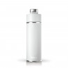 Thermos Ninja DW2401EUUKWH, 700 ml, Szénsavas italokhoz alkalmas, Háromszoros szigetelés, BPA-mentes, Meleg 8 óráig, Hideg 24 óráig, Fehér színű