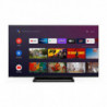 Телевизор Toshiba 43UA3E63DG  ANDROID SMART , 108 см, 3840x2160 UHD-4K , 43 inch, Android , LED  , Smart TV