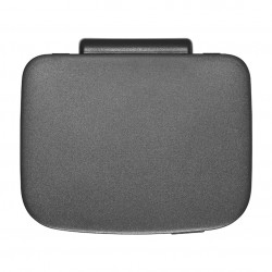 Кош за смет Brabantia Bo Small 4L, Matt Black