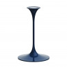 Trebonn SplitGlass 2025102 Magnetic-Mounted Chair, Ø7.5x12 cm, Modular System, Aluminum, Blue