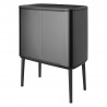 Кош за смет Brabantia Bo Touch 11+23L, Confident Grey